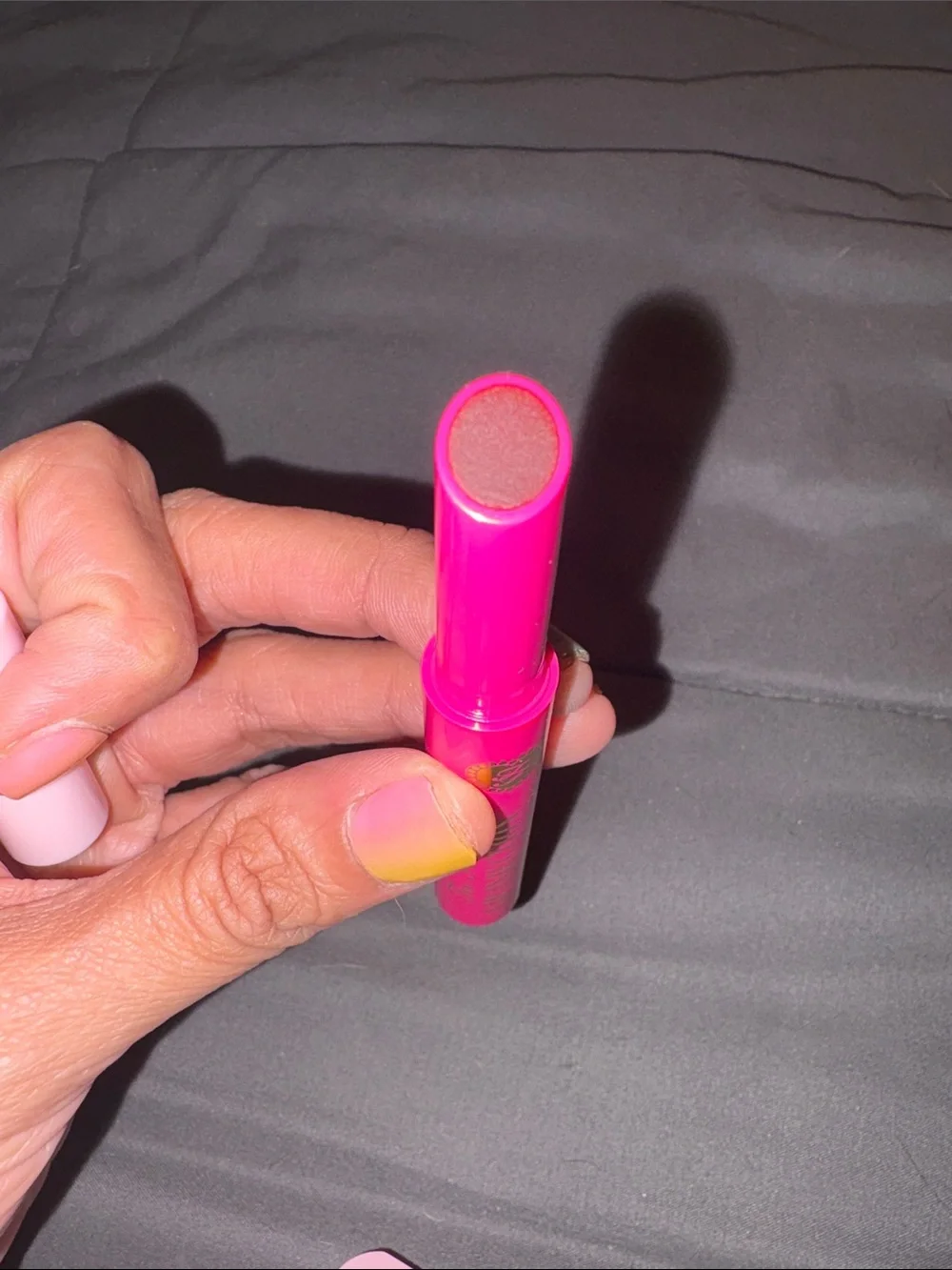 Too Faced Lip Injection Extreme Plumping Gloss - Feelin’ Spicy